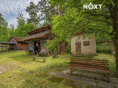 Prodaný dům 94 m², pozemek 1027 m²