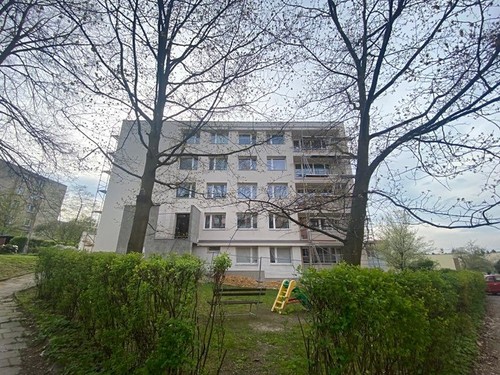 Prodaný byt 3+1 77 m²