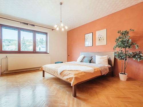 Prodaný dům 230 m², pozemek 512 m²