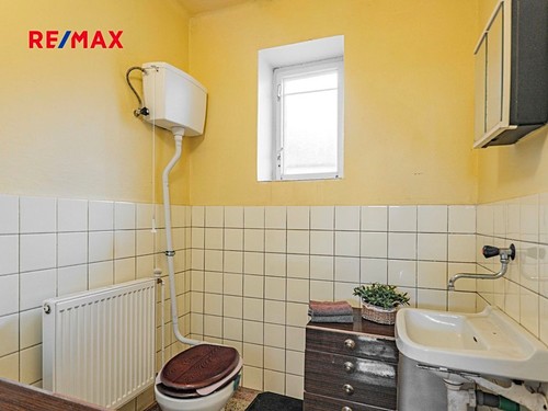 Prodaný dům 102 m², pozemek 698 m²