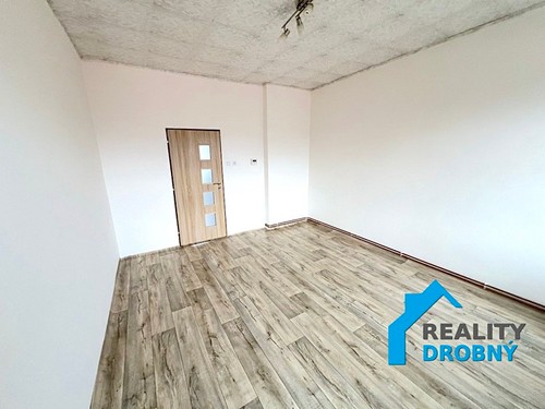 Prodaný byt 2+1 54 m²