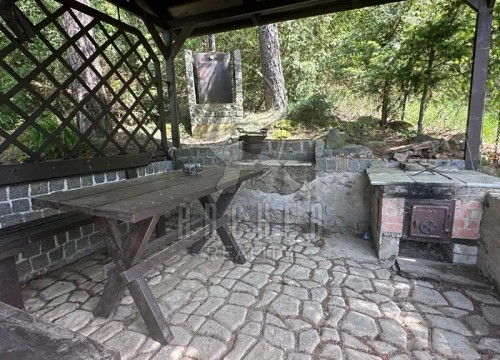 Prodej chaty 55 m², pozemek 461 m²