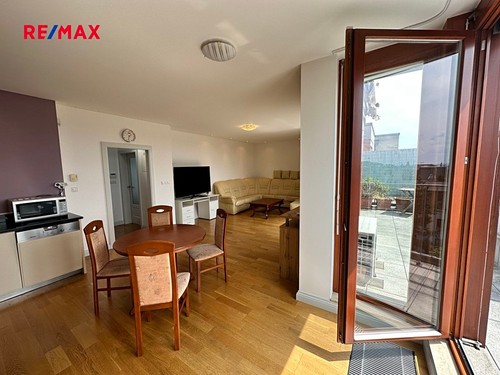 Prodaný byt 2+kk 59 m²