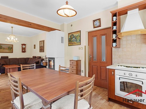 Prodaný dům 170 m², pozemek 638 m²