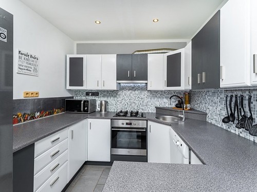 Prodaný byt 3+1 68 m²