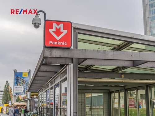 Prodaný byt 2+kk 49 m²