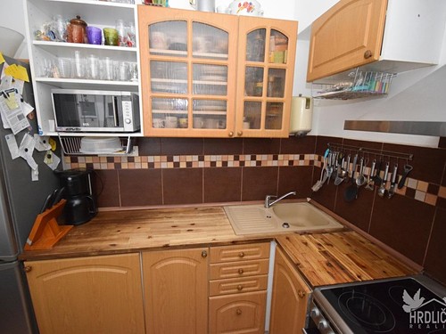 Prodaný byt 4+1 78 m²