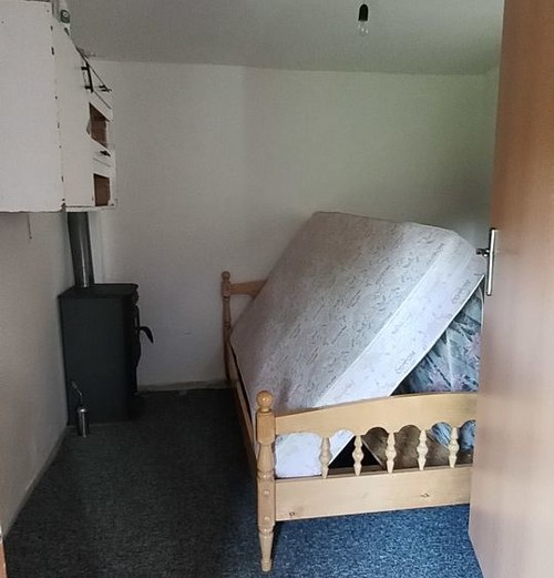 Prodaný dům 144 m², pozemek 480 m²