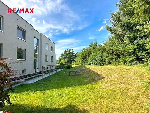 Prodaný byt 4+kk 86 m²