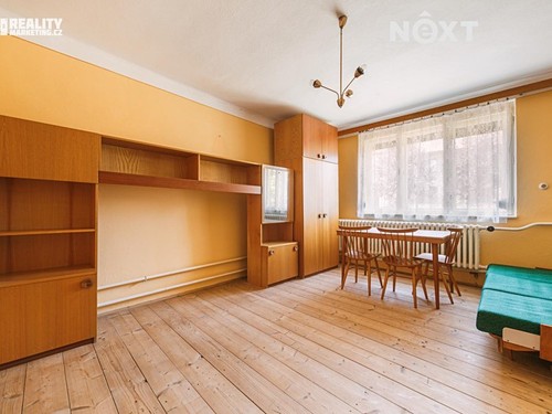 Prodaný dům 272 m², pozemek 2782 m²