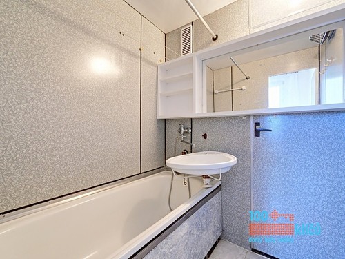 Prodaný byt 2+1 59 m²