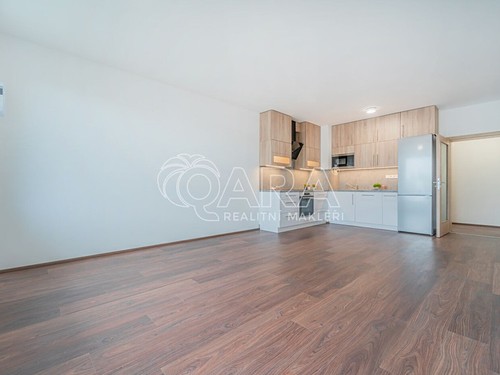 Prodaný byt 3+kk 75 m²