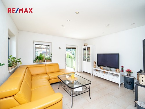 Prodaný dům 83 m², pozemek 899 m²