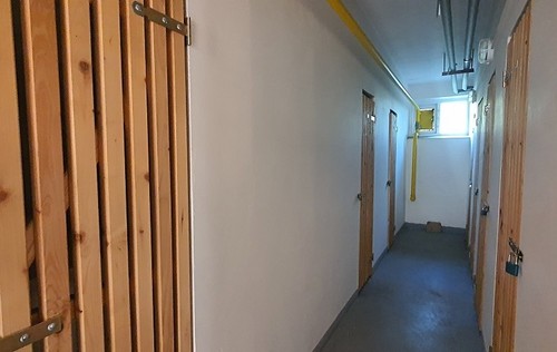 Prodaný byt 2+1 55 m²
