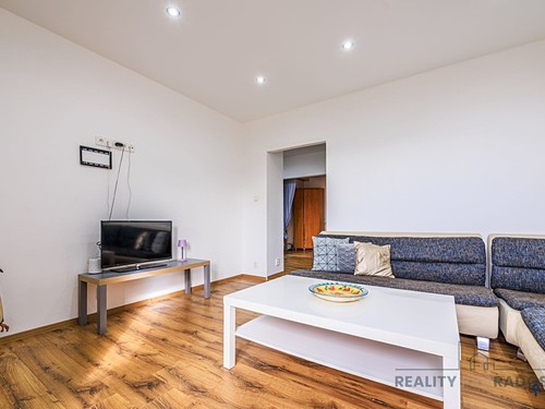 Prodaný byt 5+kk 120 m²