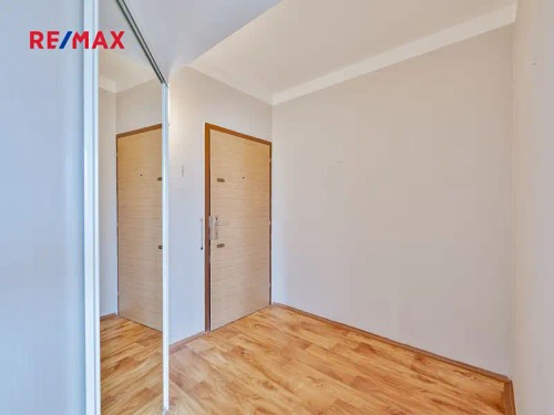 Prodaný byt 2+kk 43 m²