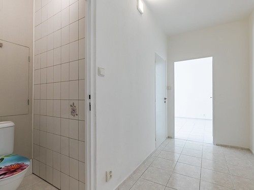 Prodaný byt 2+1 60 m²