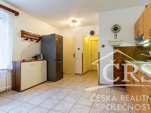 Prodaný dům 160 m², pozemek 674 m²