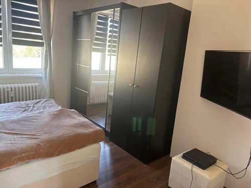 Prodaný  byt 3+1 66 m²
