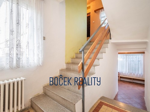Prodaný dům 174 m², pozemek 370 m²
