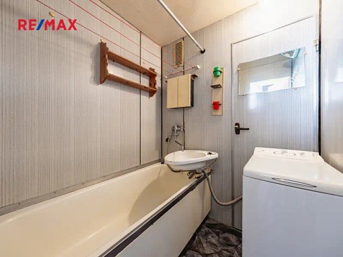 Prodej bytu 3+1 63 m²