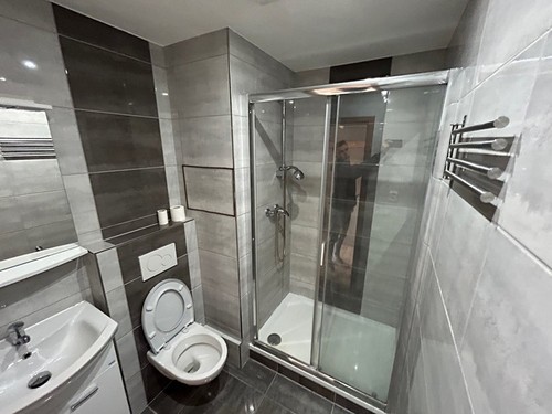 Prodaný byt 2+kk 36 m²