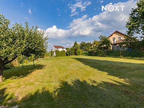 Prodaný dům 116 m², pozemek 1110 m²