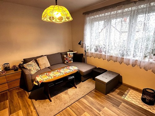 Prodaný dům 120 m², pozemek 800 m²