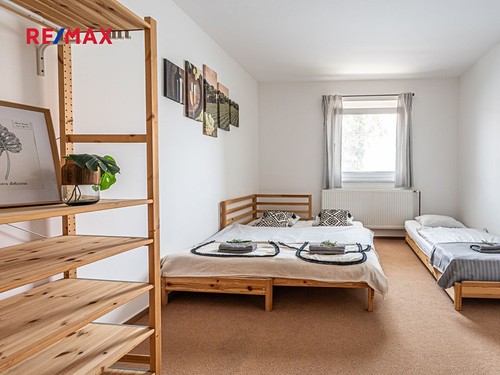 Prodaný dům 250 m², pozemek 723 m²