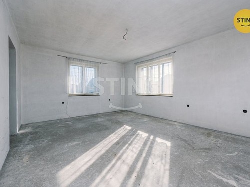 Prodaný dům 240 m², pozemek 793 m²