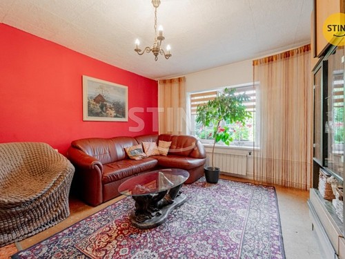 Prodaný dům 200 m², pozemek 281 m²