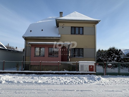 Prodaný dům 152 m², pozemek 1400 m²