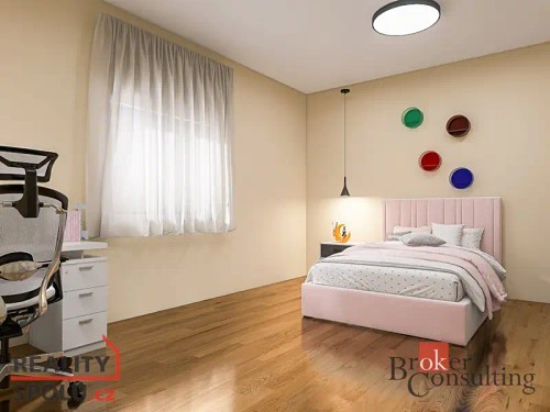 Prodej domu 92 m², pozemek 456 m²