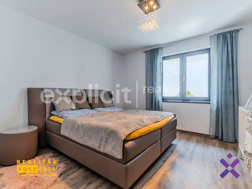 Prodej domu 142 m², pozemek 465 m²