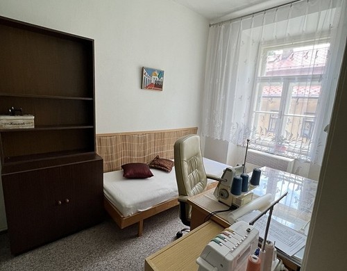 Prodaný byt 4+1 132 m²
