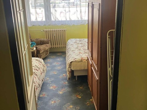 Prodaný byt 2+kk 40 m²