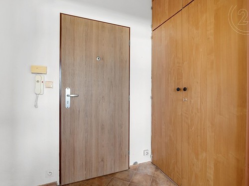 Prodaný byt 3+1 67 m²