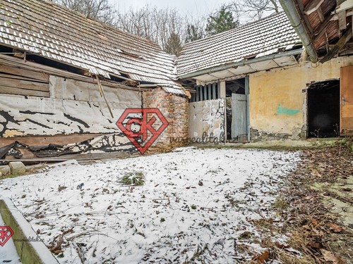 Prodaný dům 150 m², pozemek 599 m²