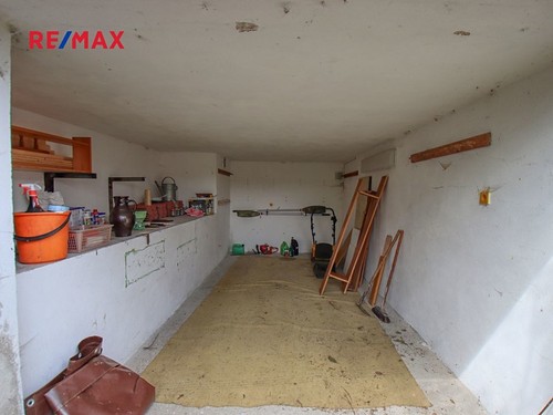 Prodaná chata 64 m², pozemek 367 m²