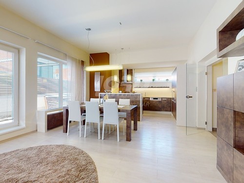 Prodaný byt 3+kk 129 m²
