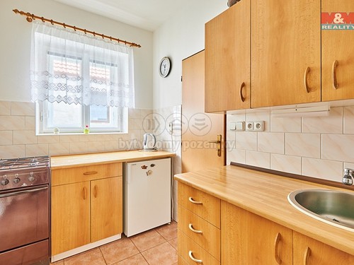 Prodaná chalupa 90 m², pozemek 880 m²
