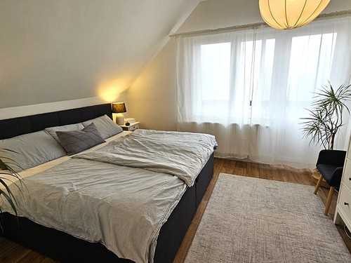 Prodaný dům 220 m², pozemek 2190 m²