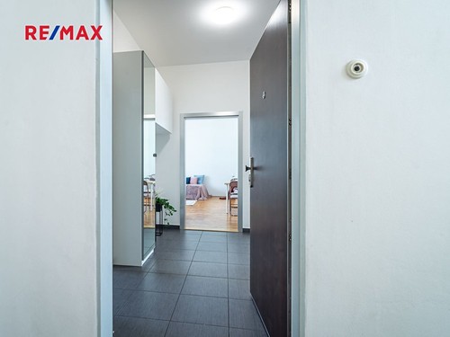 Prodaný byt 3+kk 81 m²