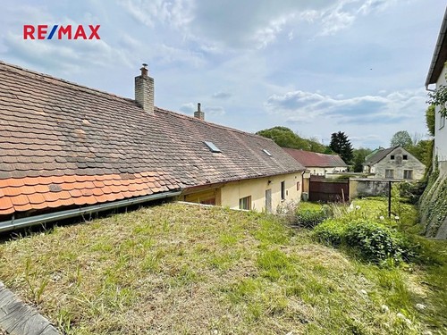 Prodaný dům 80 m², pozemek 476 m²