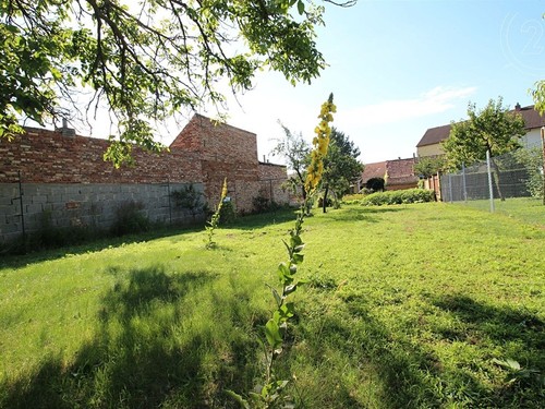 Prodaný dům 93 m², pozemek 774 m²