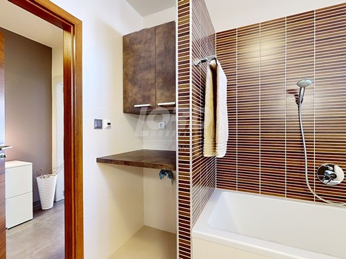 Prodaný byt 3+kk 129 m²