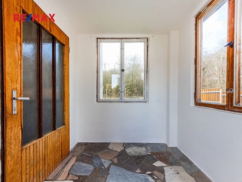 Prodaný dům 102 m², pozemek 817 m²