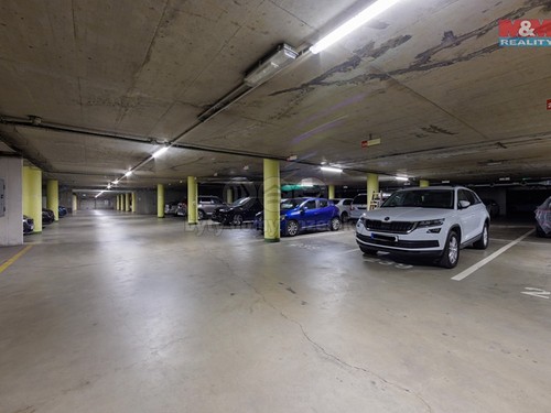 Prodaný byt 2+kk 35 m²