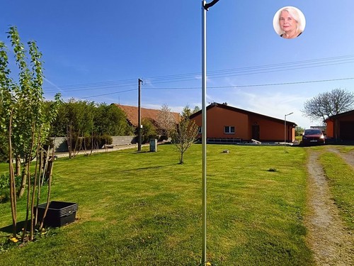 Prodaný dům 142 m², pozemek 1760 m²