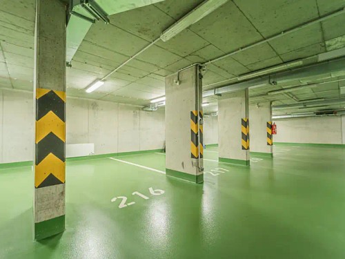 Prodaný byt 2+kk 67 m²
